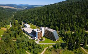 Hotel SOREA ĽUBOVŇA